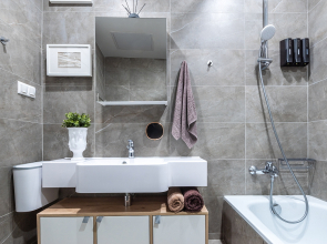 Апартаменты Уютная Студия