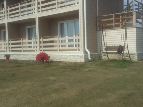 Гостевой дом Летние Истории