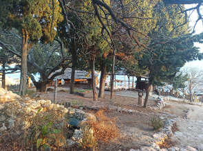 Отель Тортуга