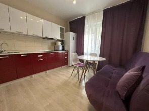 Квартира Фиалка