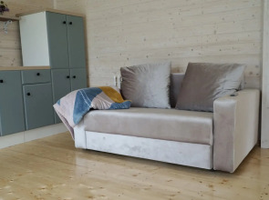 Гостевой дом Прогоры