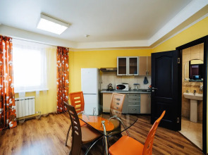 Гостевой дом Федоров