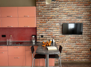 Квартира Просторная в центре