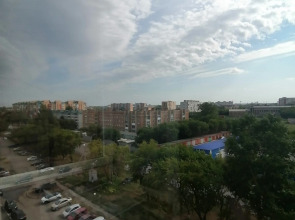 Квартира Возле Аэропорта 1