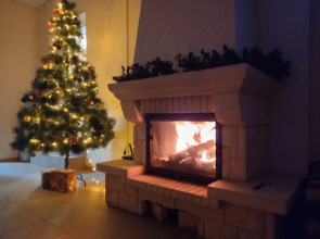 Гостевой дом Kodi järvi