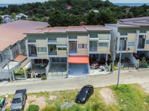 Частный дом PK Villa Koh Samui