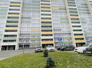 Апартаменты Сады Эдема