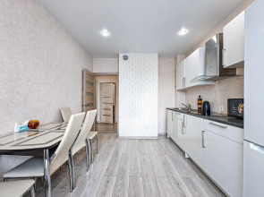 Апартаменты Фрунзе 49/2 этаж 5