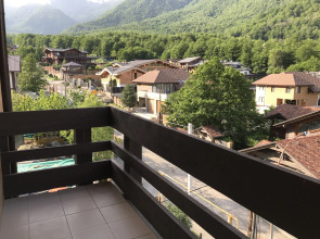 Апартаменты 6-местные семейные