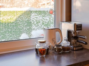 Гостевой дом Совушкин Дом