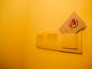 Отель Trincomalee Beach Resort & Spa