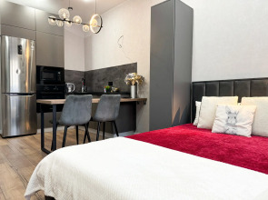 Апартаменты Дизайнерские в Г Воронеж