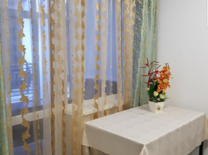 Апартаменты 1 на Эстонской