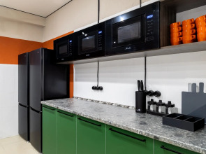 Хостел у Кремля номер 1