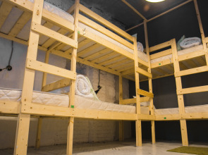 Хостел АРТ Культура