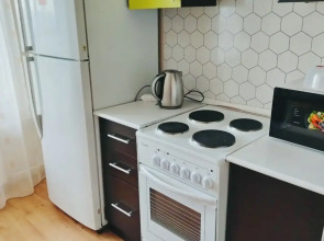 Апартаменты Розовый Шоколад