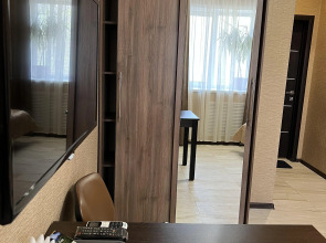 Отель Мираж