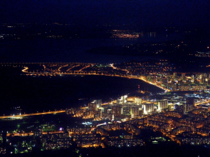 Апартаменты Домашний уют