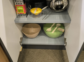 Апартаменты В историческом центре