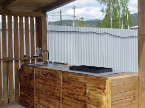 Гостевой дом Байкал