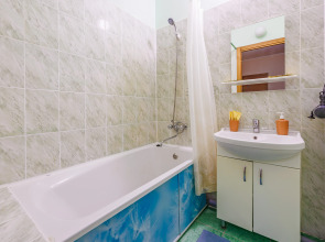 Апартаменты Dayker City Apartments на Юлиуса Фучика 1