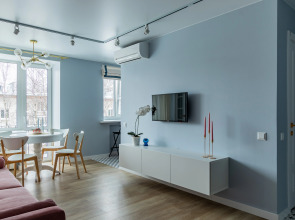 Апартаменты Family Apartment