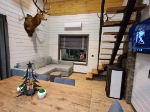 База отдыха Магия Леса