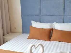 Гостевой дом Отпуск