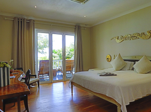 Гостевой дом Chateau Elysium