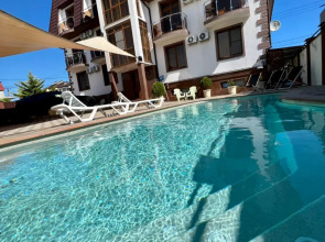 Гостевой дом ПАРУС