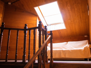 Гостевой дом Альгиз