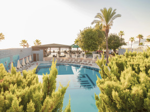 Sealife Kemer Resort Hotel - All inclusive