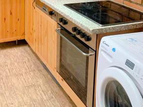 Гостевой Дом Терн Вилладже