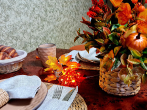 Квартира на улице Орлова 27А