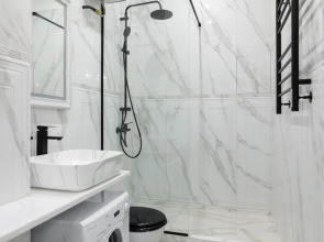 Апартаменты на улице Моховой 25