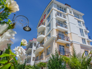 Вилла Валентина