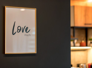 Апартаменты Sunrise