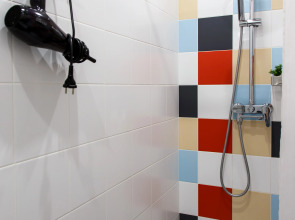 Апартаменты "Sun&Glass Studio"