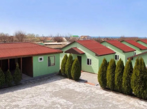 Туристическая база Акварель