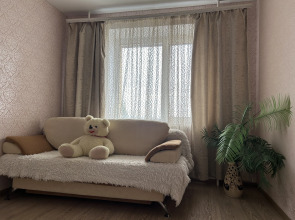 Апартаменты Уютная стильная квартира