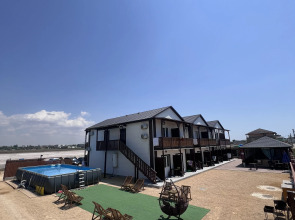 Гостевой дом Hellas