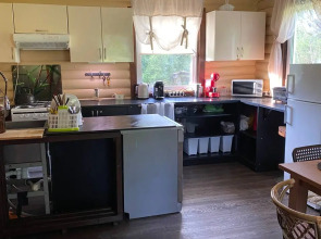 Частный дом Среди озер