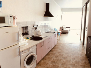 Апартаменты Верона