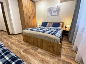 Апартаменты Ррядом с Аквапарком Улёт 30