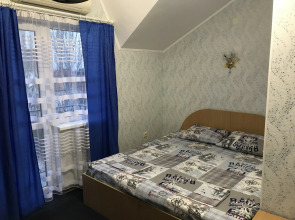 Гостевой Дом Agave