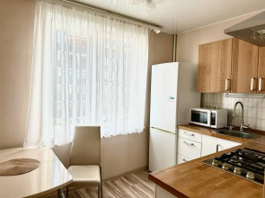 Апарматенты по улице 8 Марта