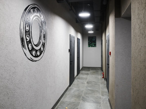 Апартаменты Два Города на Дубровке