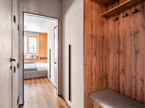 Квартира В гостях у Блюзового Кота