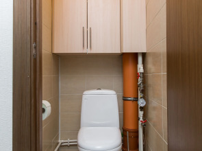 Апартаменты Merino Home Yellow