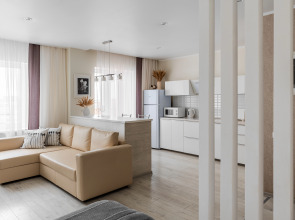 Квартира Latte